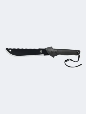 High-quality Cheapest Price Gerber Gstor Machete Jr Outdoor Tool Black Sale,Clearance Store , enjoy big discount for you.