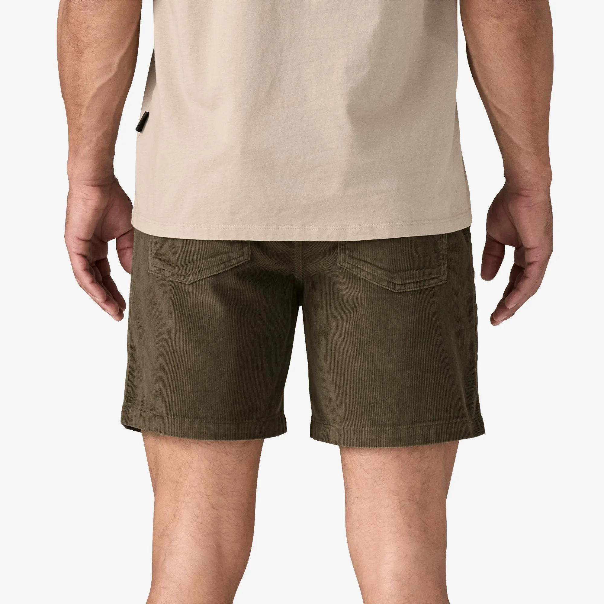 Select For Newest Men's Organic Cotton Cord Utility Shorts - 6" sale here, with 100% quality Items, buy more and save more.