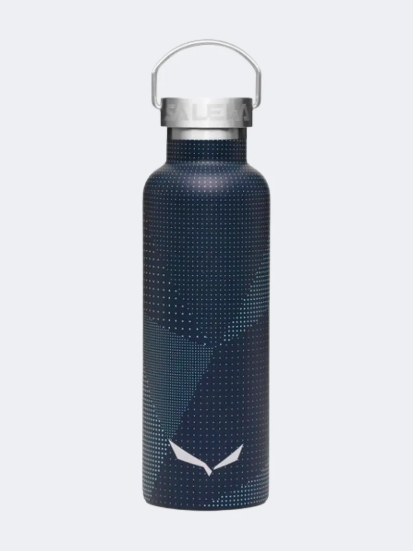 Purchase our Cheapest Price Salewa Valsura Hiking Water Bottle Blue Navy/Dots Hot Sale,Fashion Style online store, up to 80% off sale, 100% quality, orders now!