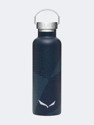 Purchase our Cheapest Price Salewa Valsura Hiking Water Bottle Blue Navy/Dots Hot Sale,Fashion Style online store, up to 80% off sale, 100% quality, orders now!