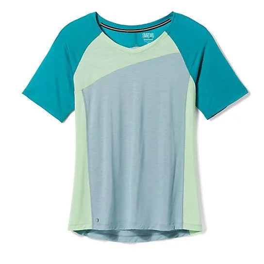 2025 New arrived Cheapest Price Smartwool Women's Merino Sport 120 Mountain Bike SS Tee Coupon 10 OFF , unique style and best quality.
