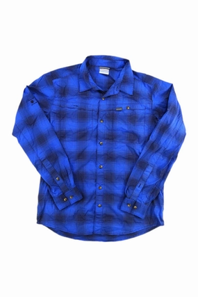 Superb Cheapest Price Columbia Mens Newton Ridge II LS Shirt ,2025 Stylish get 74% discount with fast delivery, 100% quality, buy latest Items now.