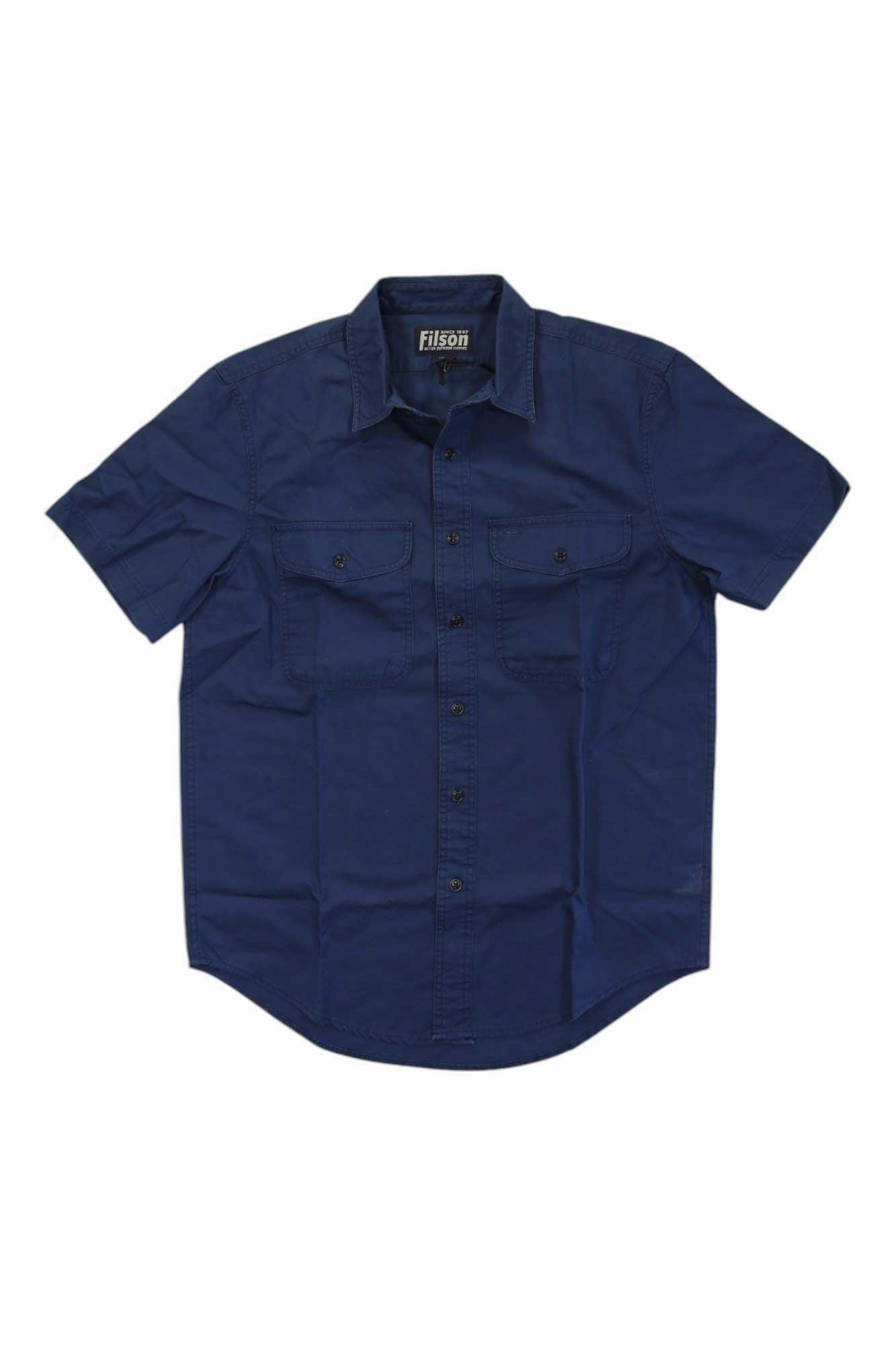 Best Selection Of Cheapest Price Filson Mens Field SS Shirt Store? are best sell, reasonable price and highest quality, turst our Items online store.