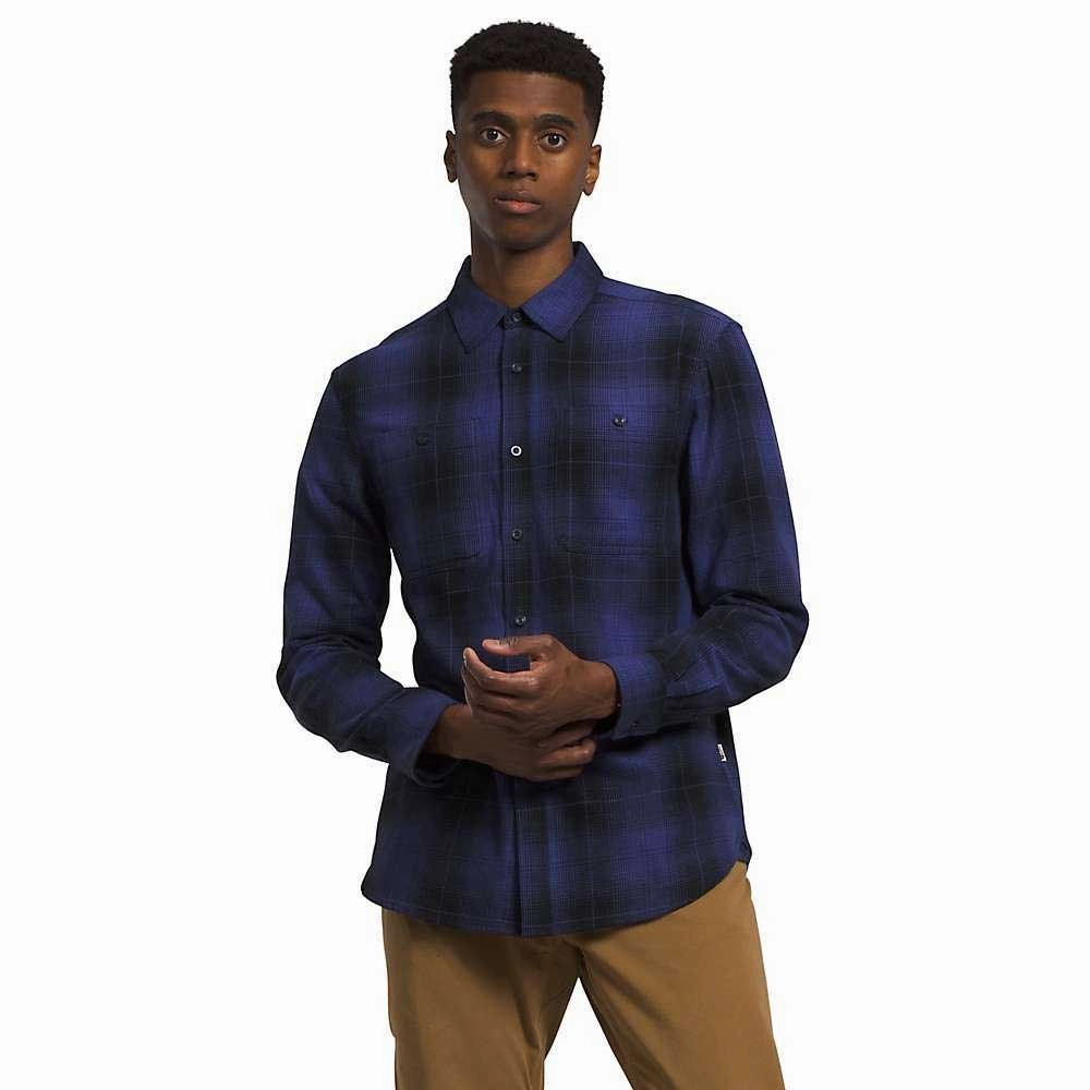 Limited The North Face Mens Arroyo Lightweight Flannel Shirt are free shipping worldwide, 74% off, choose the cheap Items.