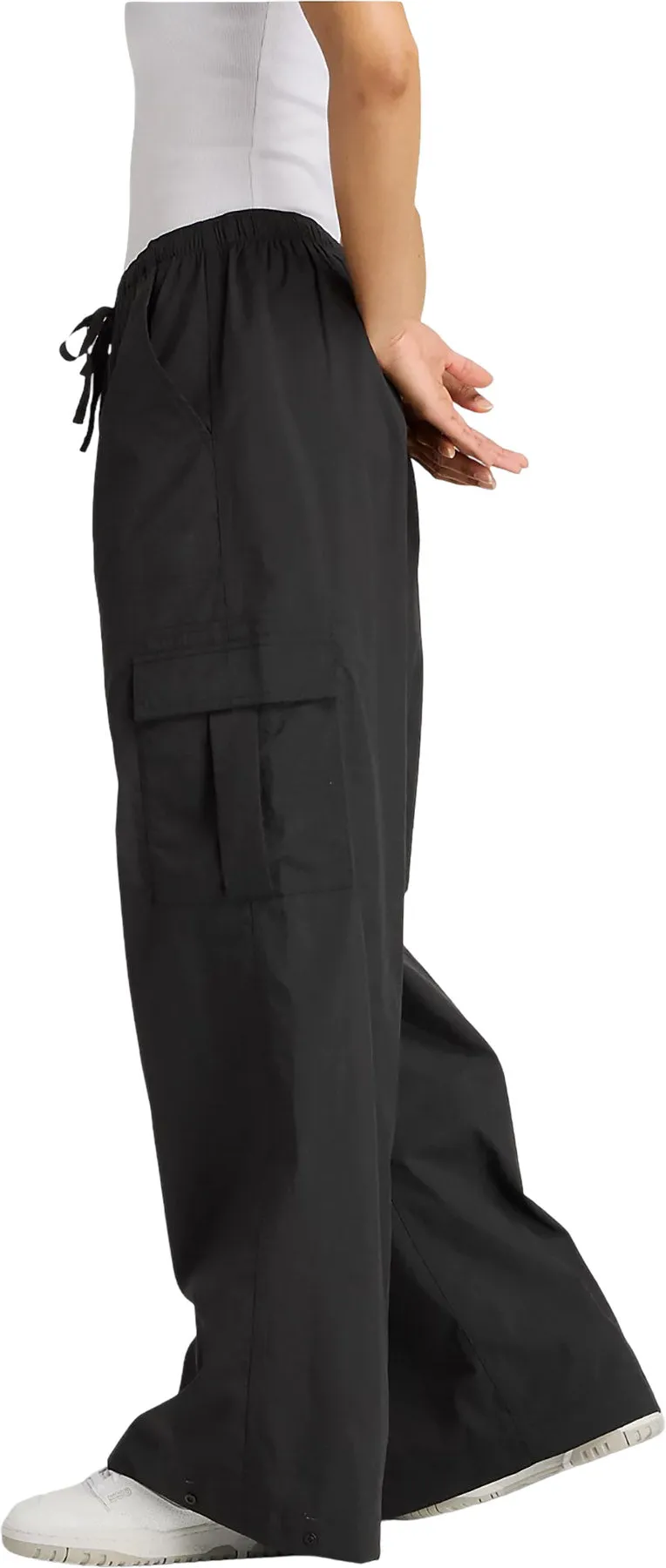 Welcome to Woven Cargo Pant - Women's|-|Pantalon cargo tiss - Femme with affordable price, latest style and best service.