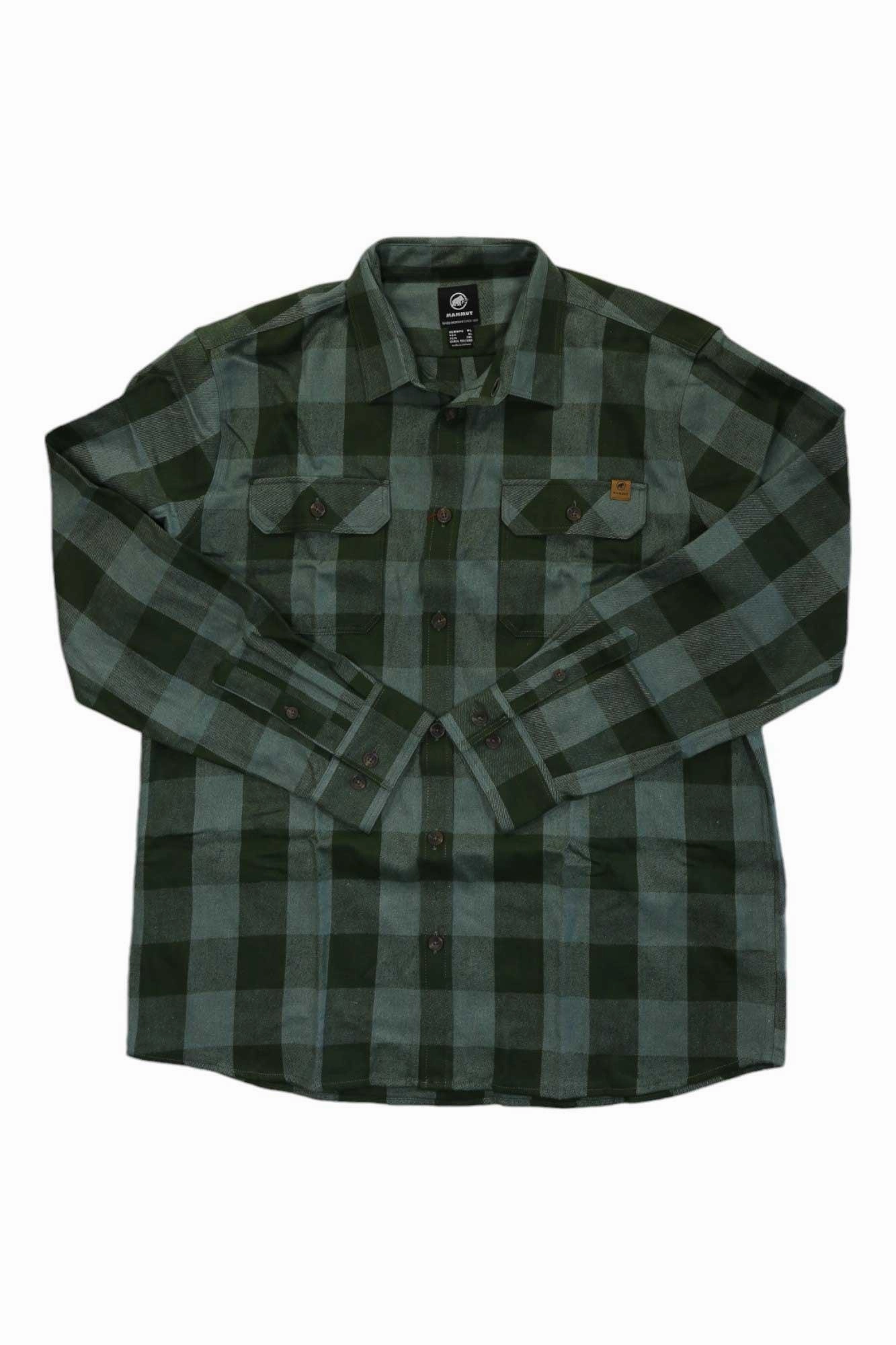Supply Cheap Authentic Check Out Mammut Men's Tamaro LS Shirt Available Online is free shipping purchase, it is to warm praise from customers, it is awesome!