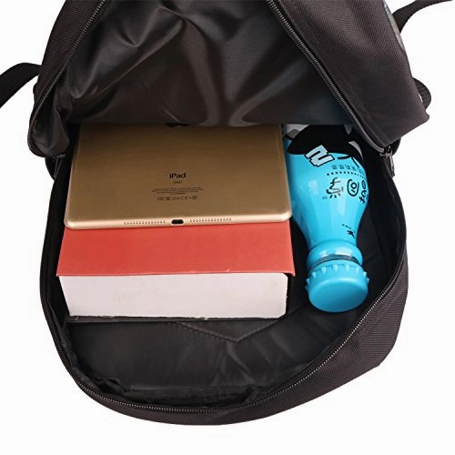 Children Back to School Bag Dolphins Print Customized Primary School Backpack