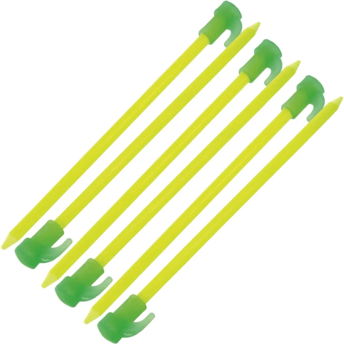 Sell cheap Choose Authentic Highlander 8" Fluorescent Tent Pegs ,Shop Lowest Price online store, up to 74%off, it is worth tu buy our discount Items, 100% quality.