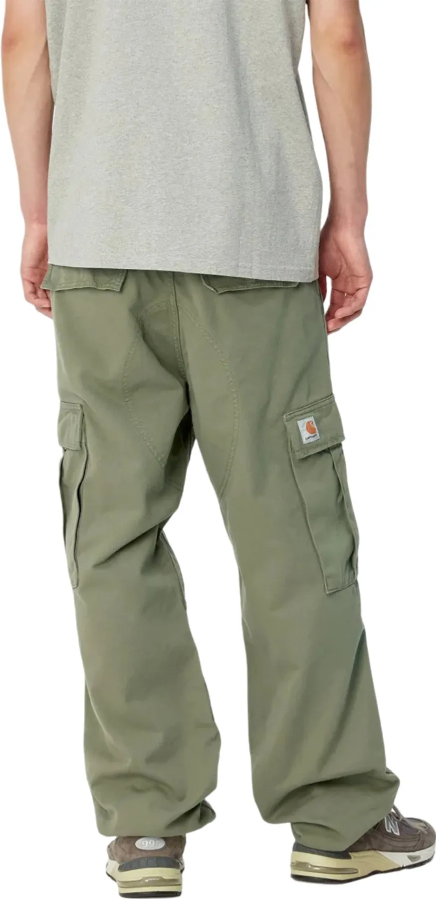 2025 Facebook Regular Cargo Pant - Men's|-|Pantalon cargo rgulier - Homme free shipping, 74% off, we offers many varies of the Items here.