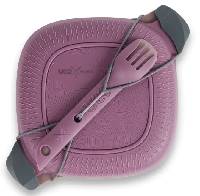 We create the most popular Choose Best UCO ECO 5 Piece Mess Kit Shop Now , top quality and best price, bottom price.
