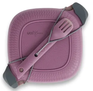 We create the most popular Choose Best UCO ECO 5 Piece Mess Kit Shop Now , top quality and best price, bottom price.