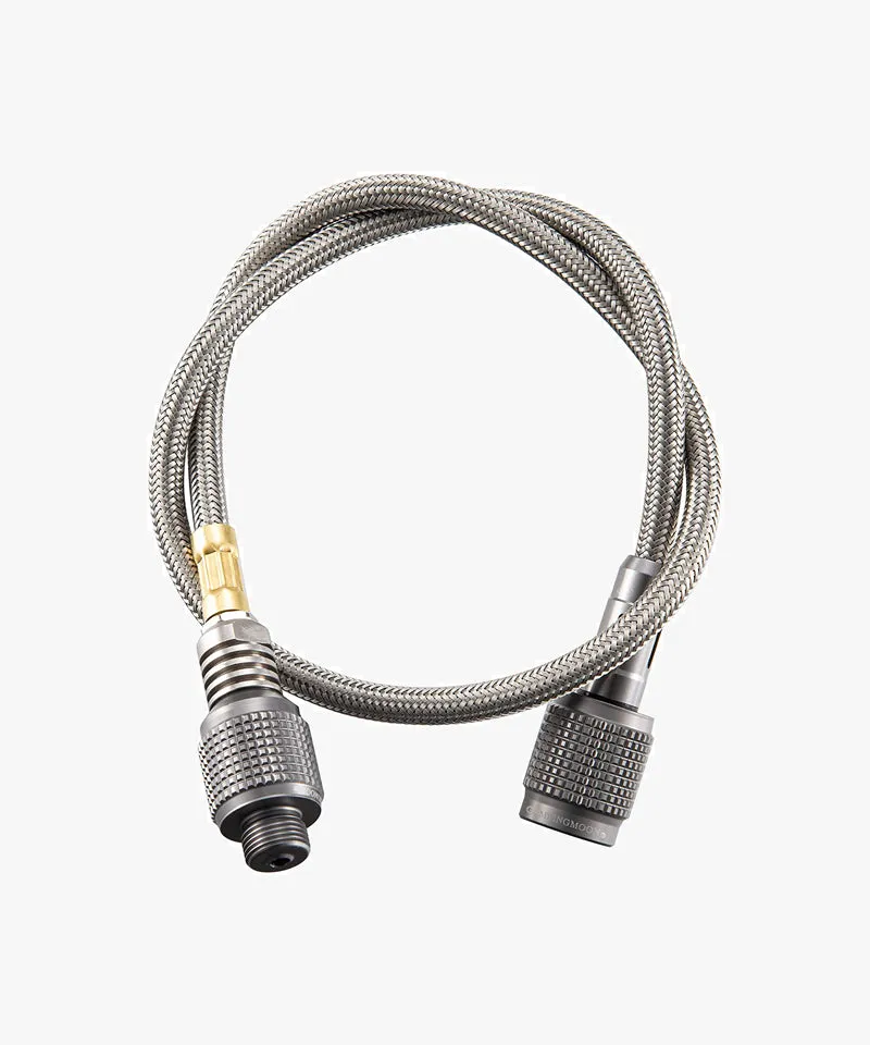Welcome to choose our Choose Campingmoon Camping Stove Screw-on Type Extend Hose ,Soft and Light , top quality and best price for you.