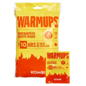 Wide Selection For 2025 Choose Clearance Kombi Hand Warmers 10 pack For Sale,Up To 75%OFF , buy low price, high quality Items with worldwide shipping on our professional website.