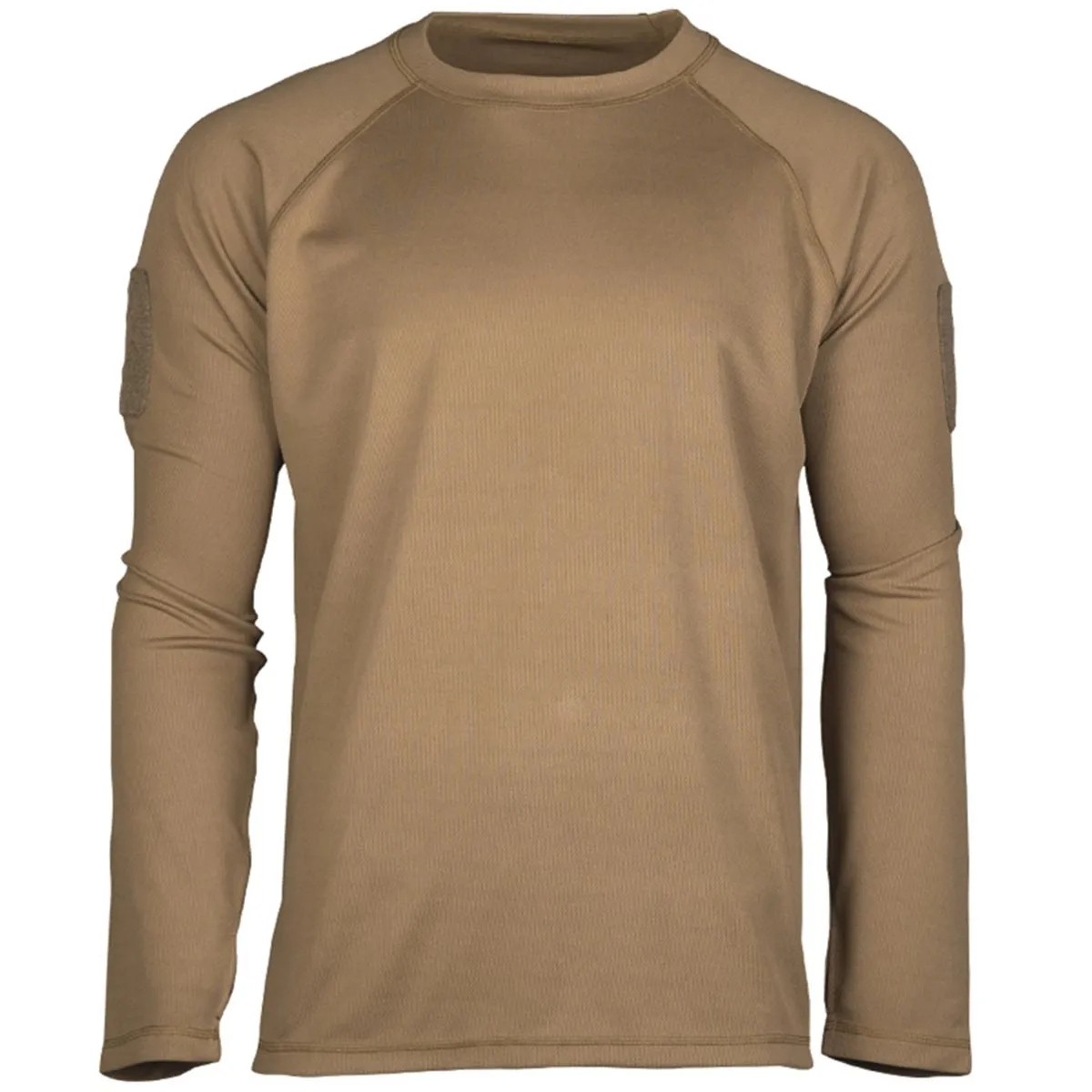 Purchase Newest Choose Clearance Mil-Tec Tactical Quick Dry Long Sleeve Shirt Dark Coyote For Professionals of 2025 new styles arrive, now, select the cheapest Items. Welcome you.