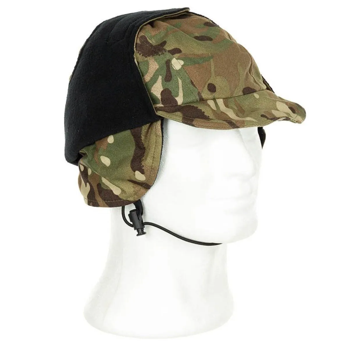 Shop for cheap British Army MTP Waterproof Cold Weather Cap - Grade 1 online shop, all fashionable styles at clearance now, 100% quality.