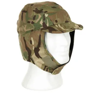Big Selection Cheap Choose Genuine British Army MTP Waterproof Cold Weather Cap - Grade 1 at Lowest Price , trust our official site.