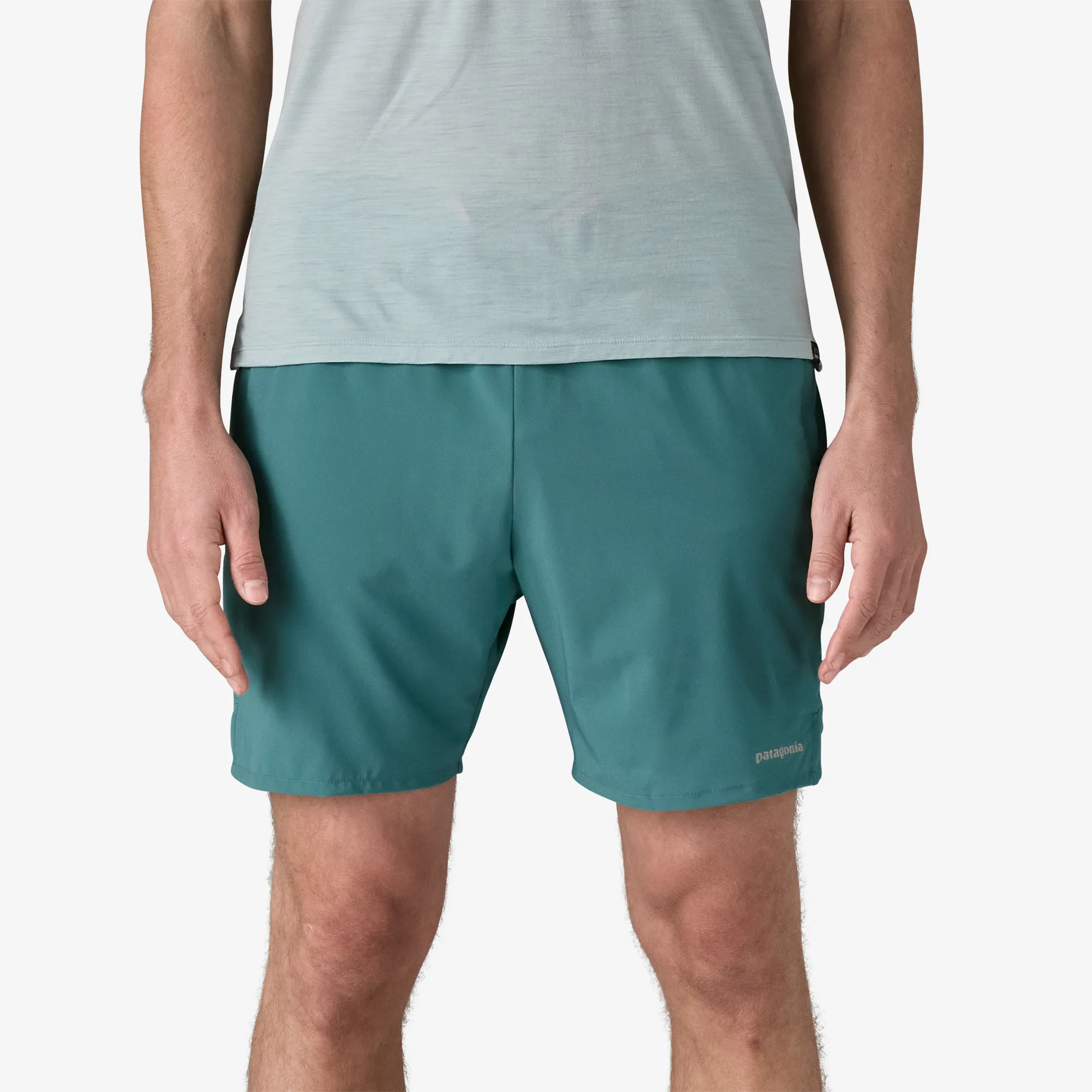Provide Plenty Of Authentic Men's Multi Trails Shorts - 8" , High quality and cheap price for you.