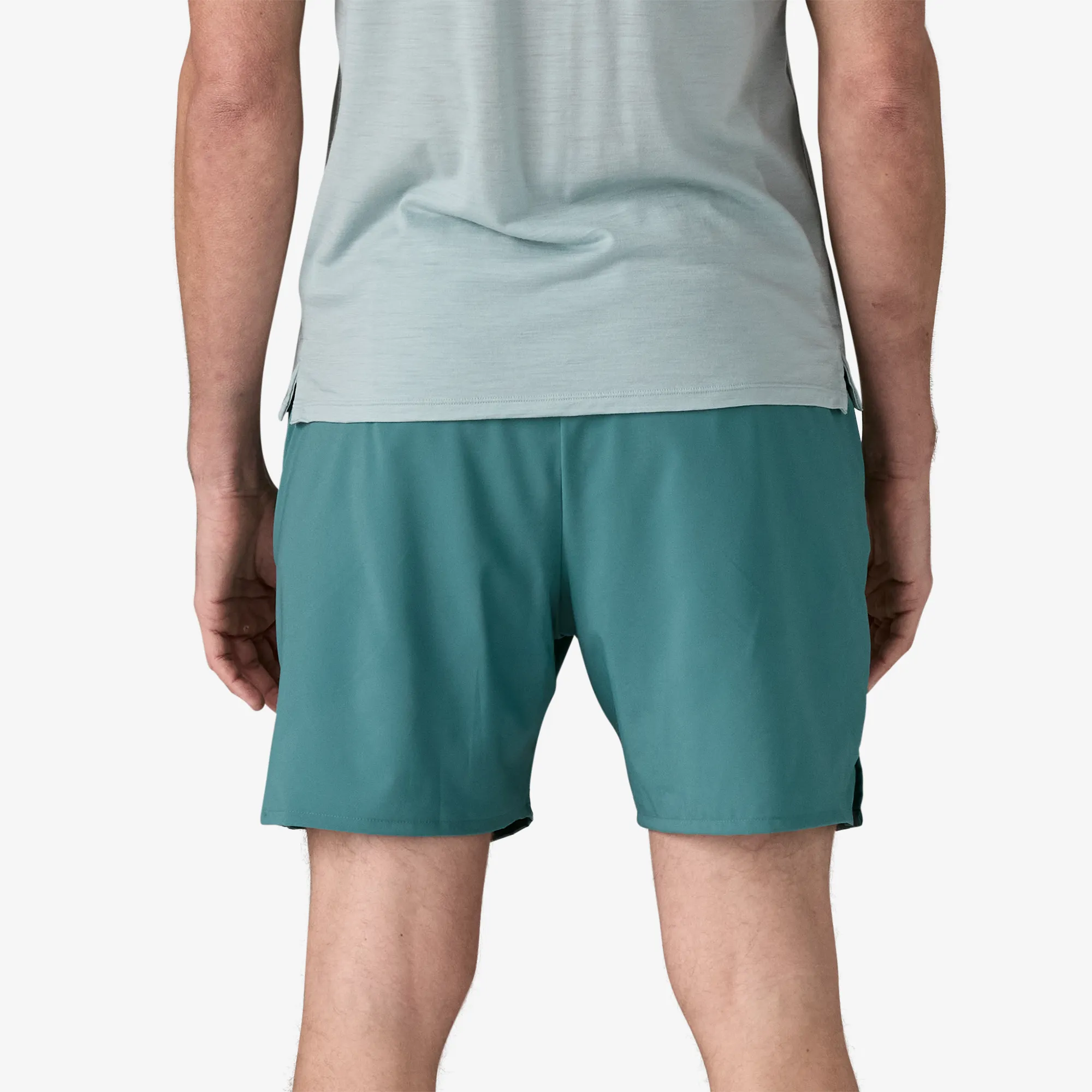 Select Men's Multi Trails Shorts - 8" is best sell now, purchase Items for your love.