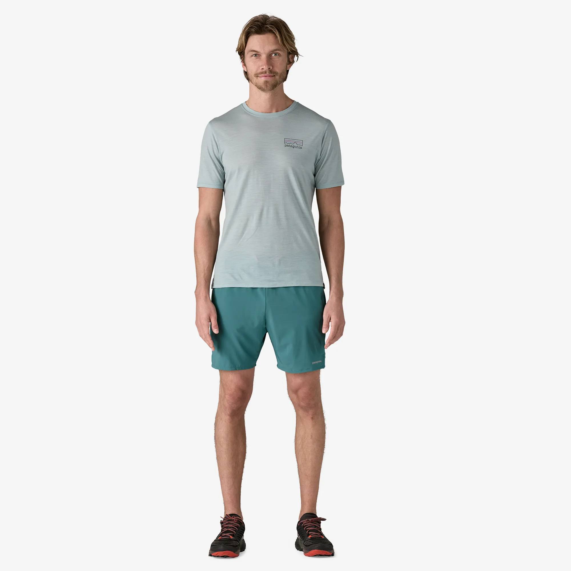 Safe Payment Men's Multi Trails Shorts - 8" , all these products are elegant and graceful.
