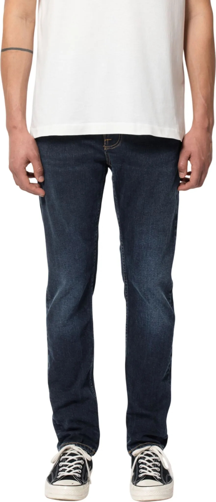 Discount Lean Dean Jeans - Men's|-|Jean Lean Dean - Homme at the lowest price. Free shipping at our Items now.