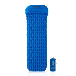 Free Shipping on Cheap Choose Latest Naturehike FC-12 Single Sleeping Bag with Pillow (Without Inflatable Bag) For Beginners online shop, we provide clearance Items with big discount.