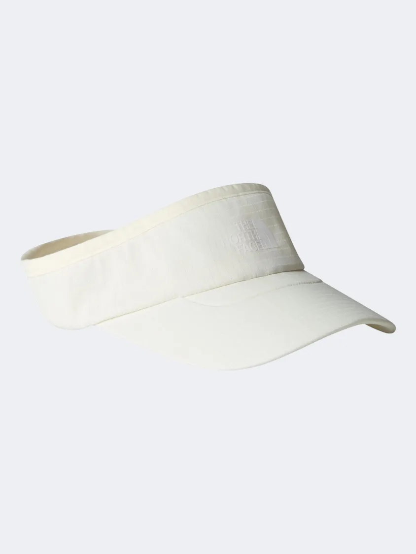 Buy 2025 fashionable Choose Latest The North Face Lt Visor Men Lifestyle Cap White Dune Sale,2025 New Arrivals , don't be hesitate to get your own products on our site.