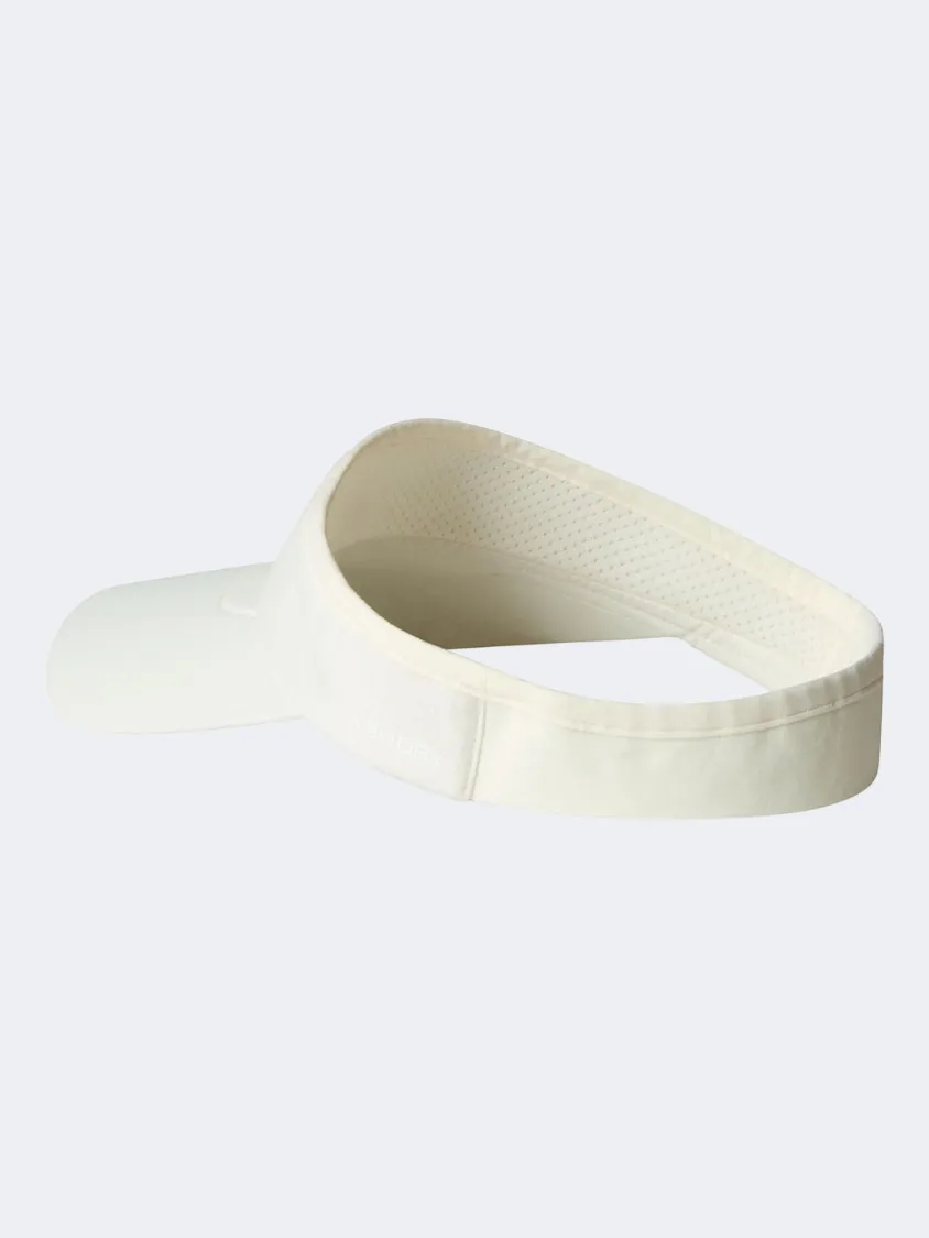 Great discount sale for The North Face Lt Visor Men Lifestyle Cap White Dune , select Items, here will rich your wardrobe with these Items.