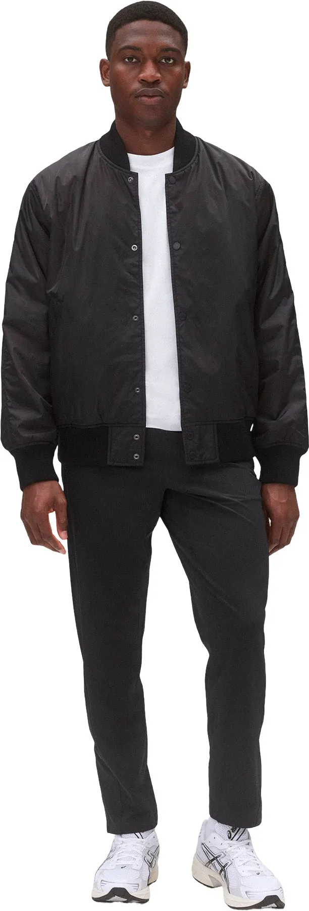 Select For Official Nylon Oxford Team Pant - Men's|-|Pantalon Nylon Oxford Team - Homme here, we offer a huge variety of styles, colors and sizes of Items.