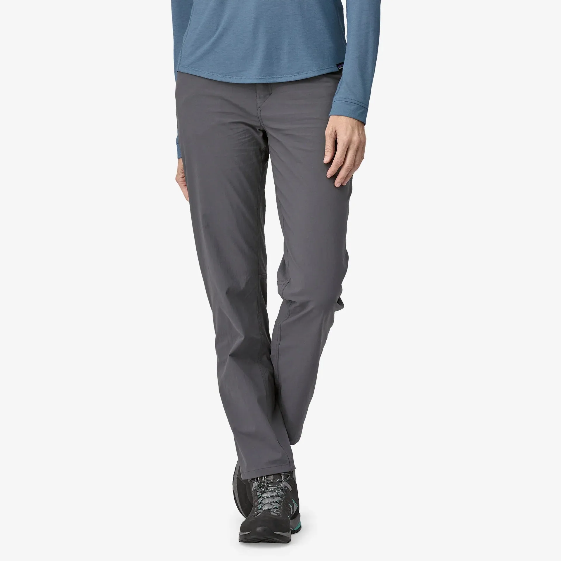 Great Deals On PATAGONIA Women's Quandary Pant **NEW MODEL** , save 82% off and fast delivery.