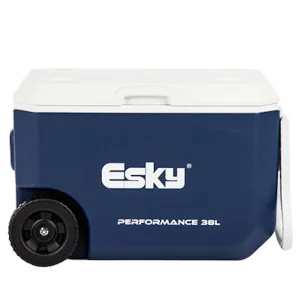 Search For Latest Choose Official Esky HPE 36L Wheeled Cooler ,69%OFF Clearance Price store online, here will provide you newest Items reasonable price.