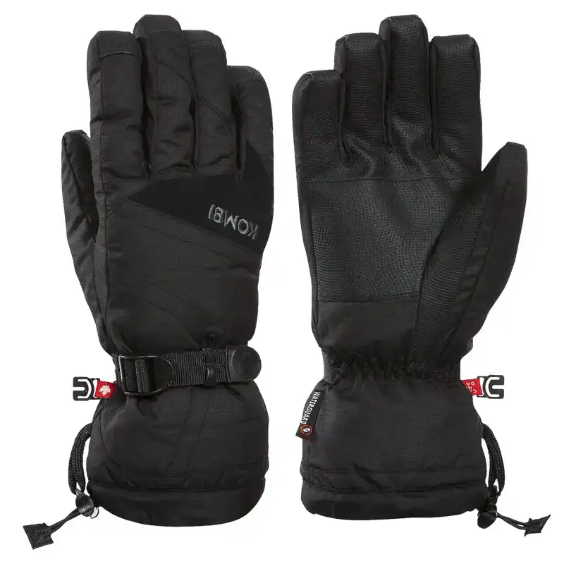 Trainers Choose Official Kombi Women's 'The Original' Waterguard Winter Glove With Warranty hot sale, here will provide you low price Items, free shipping worldwide, 100% quality.