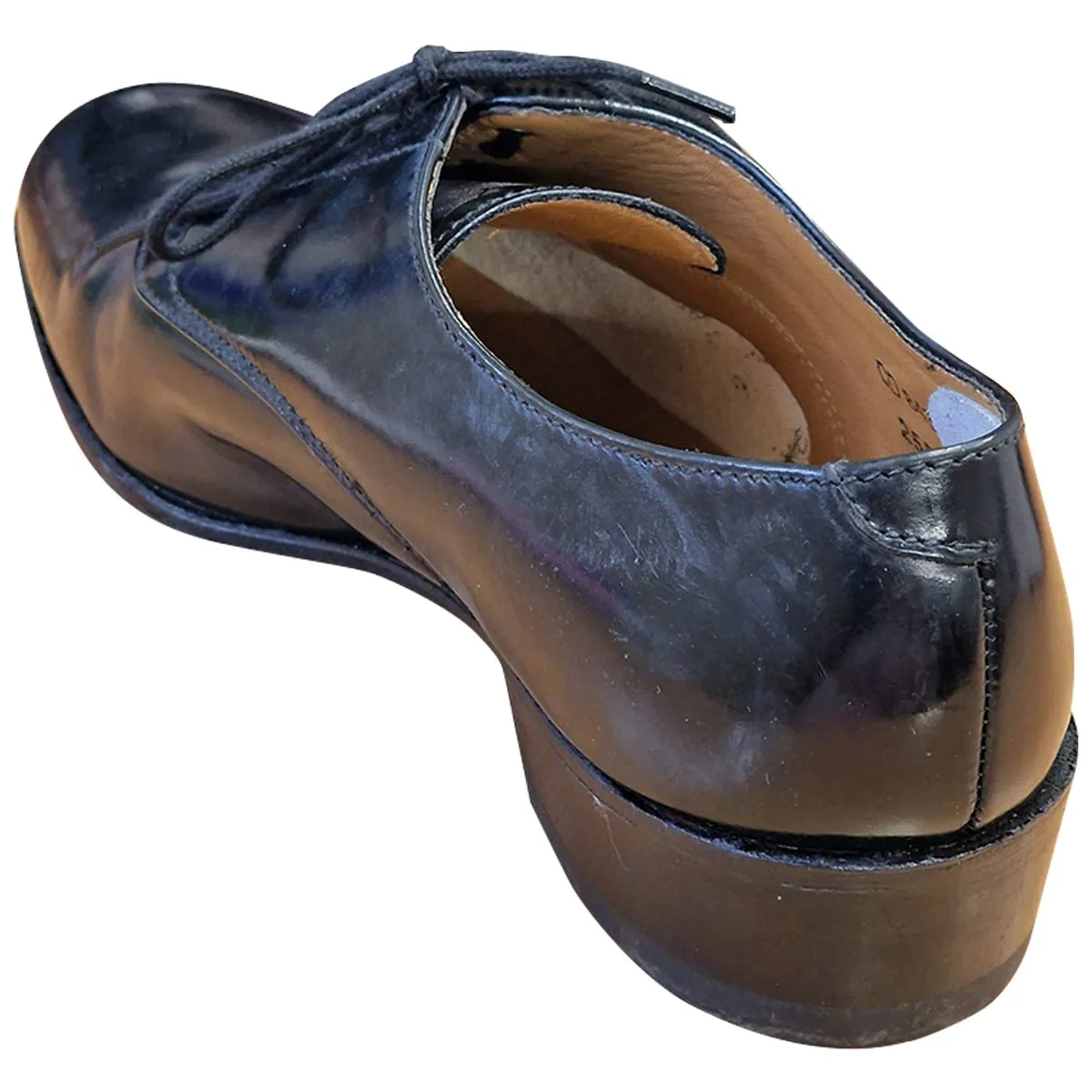 Buy New Ladies RAF Cadet Parade Shoes - Grade 1 cheapest sale, welcome to choose our fashion online store.
