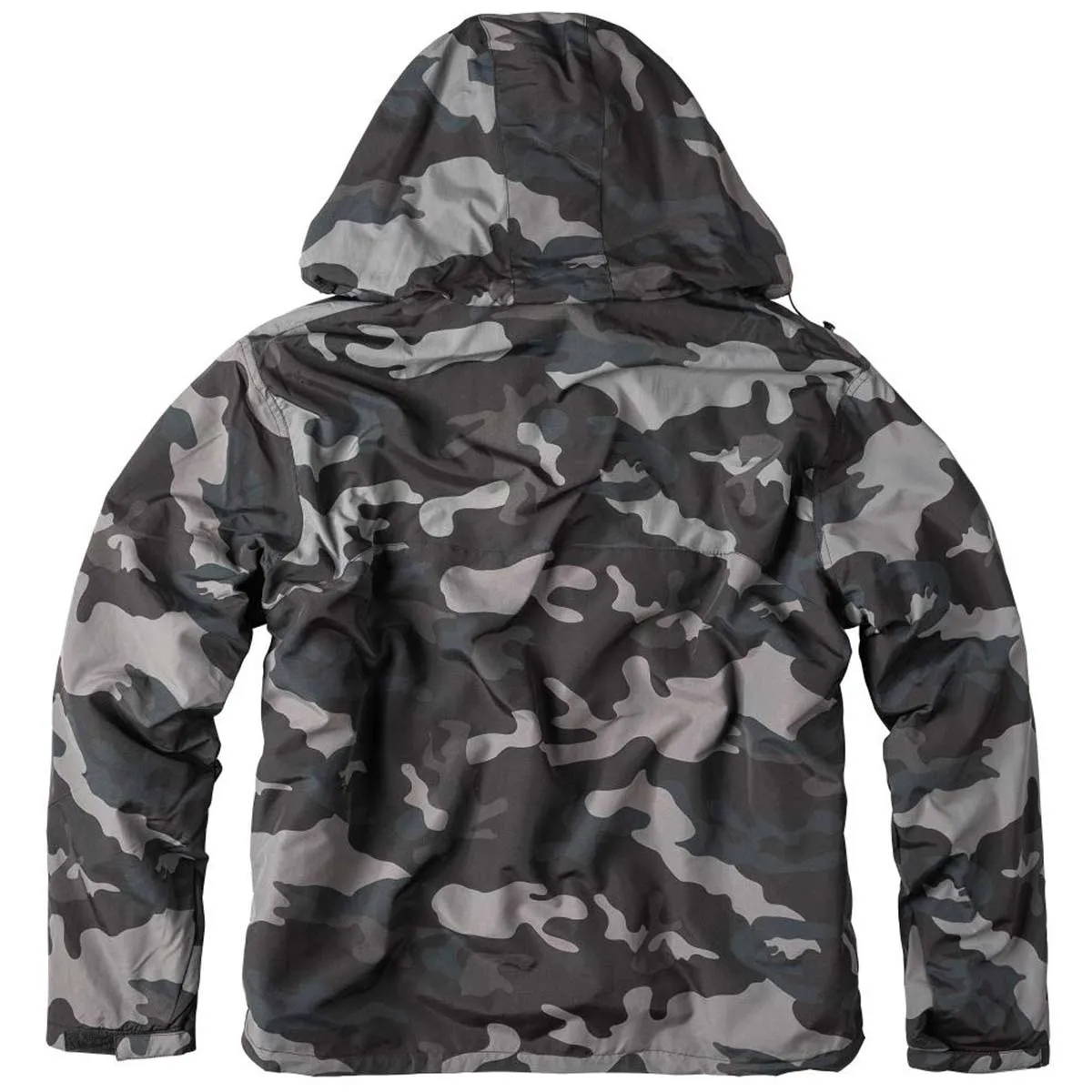 Newest style of Surplus Windbreaker Jacket Black Camo , all unique range of Items on sale here, 100% Quality.