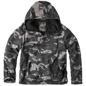 Purchase authentic Choose Official Surplus Windbreaker Jacket Black Camo Better Price online, top quality and best service.