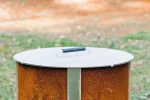 Browse our cheap Choose Original Breeo X Series 19" Lid - Stainless |New Style , show your fashionable Items from our official site, Fast Delivery!