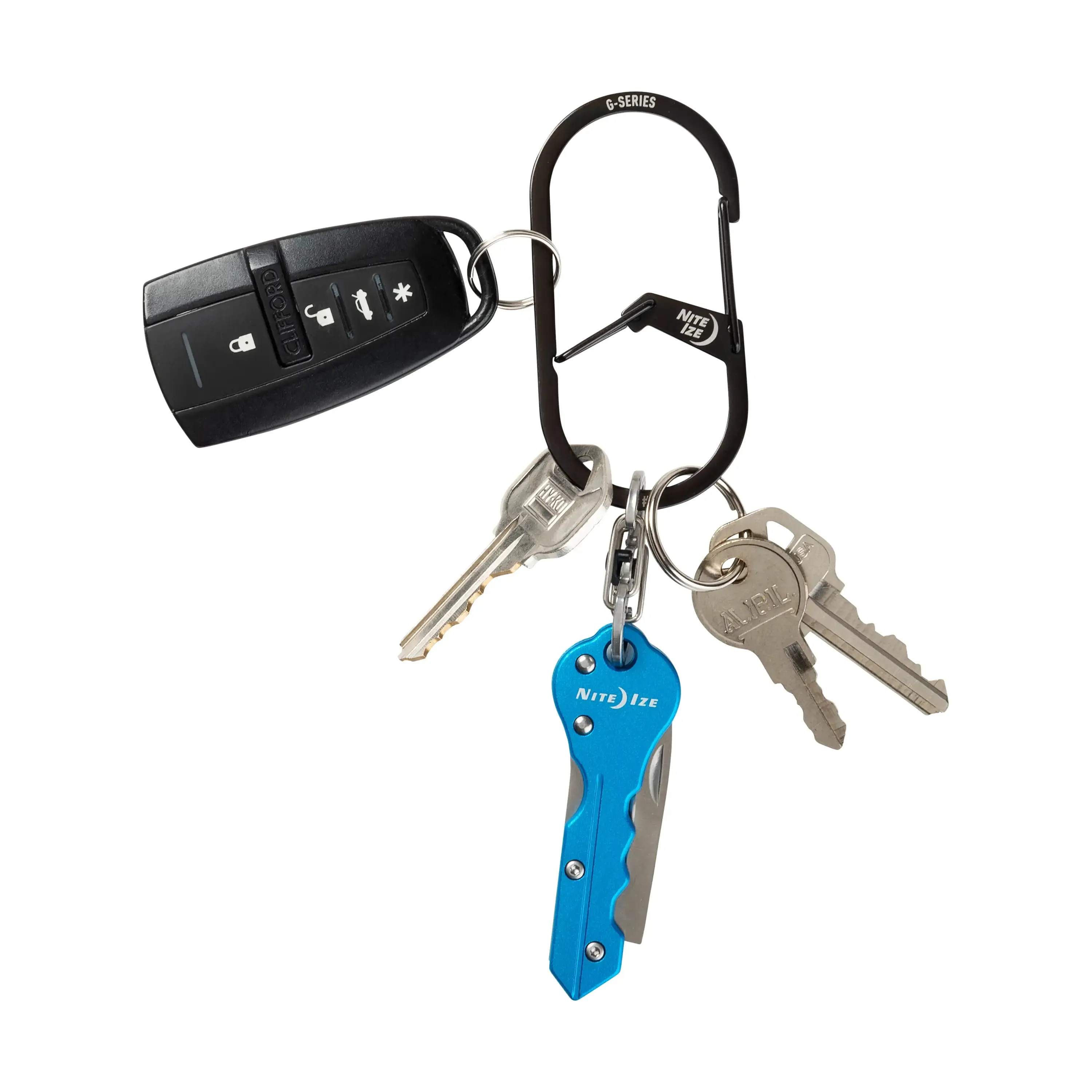 Marketable Nite Ize G-Series Dual Chamber Carabiner , up to 78% off, enjoy shopping here.