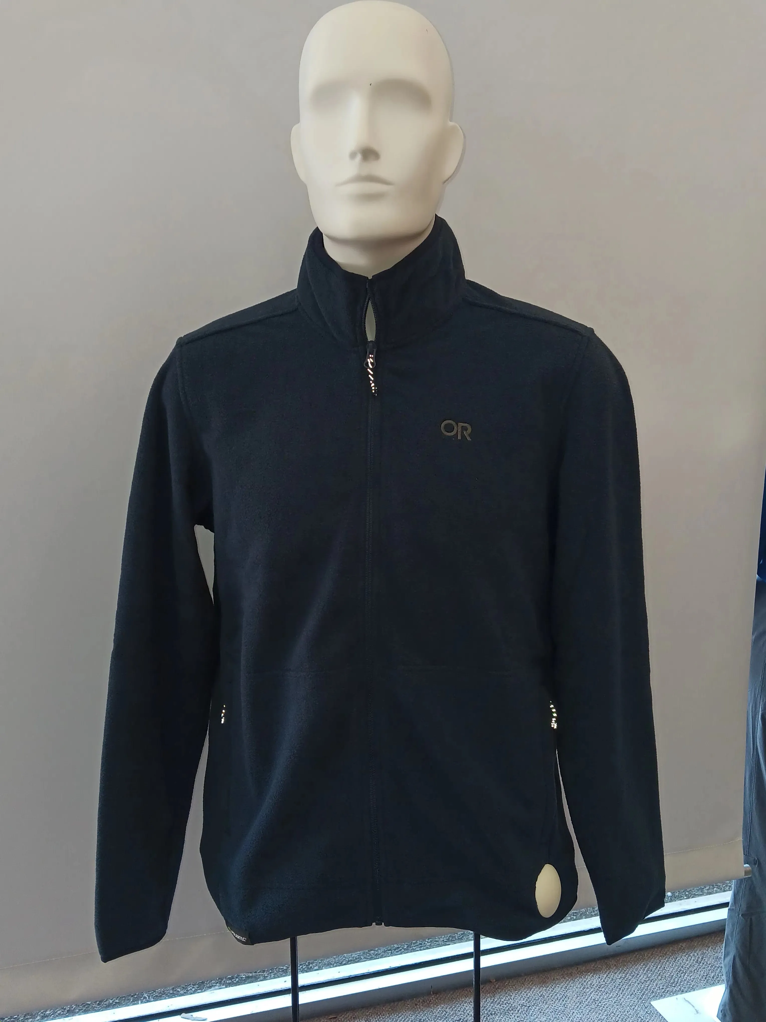 There are new arrivals of OUTDOOR RESEARCH Men's Polartec? 200 Fleece Jacket online store, bottom price, choose our best Items, more surprise for you.