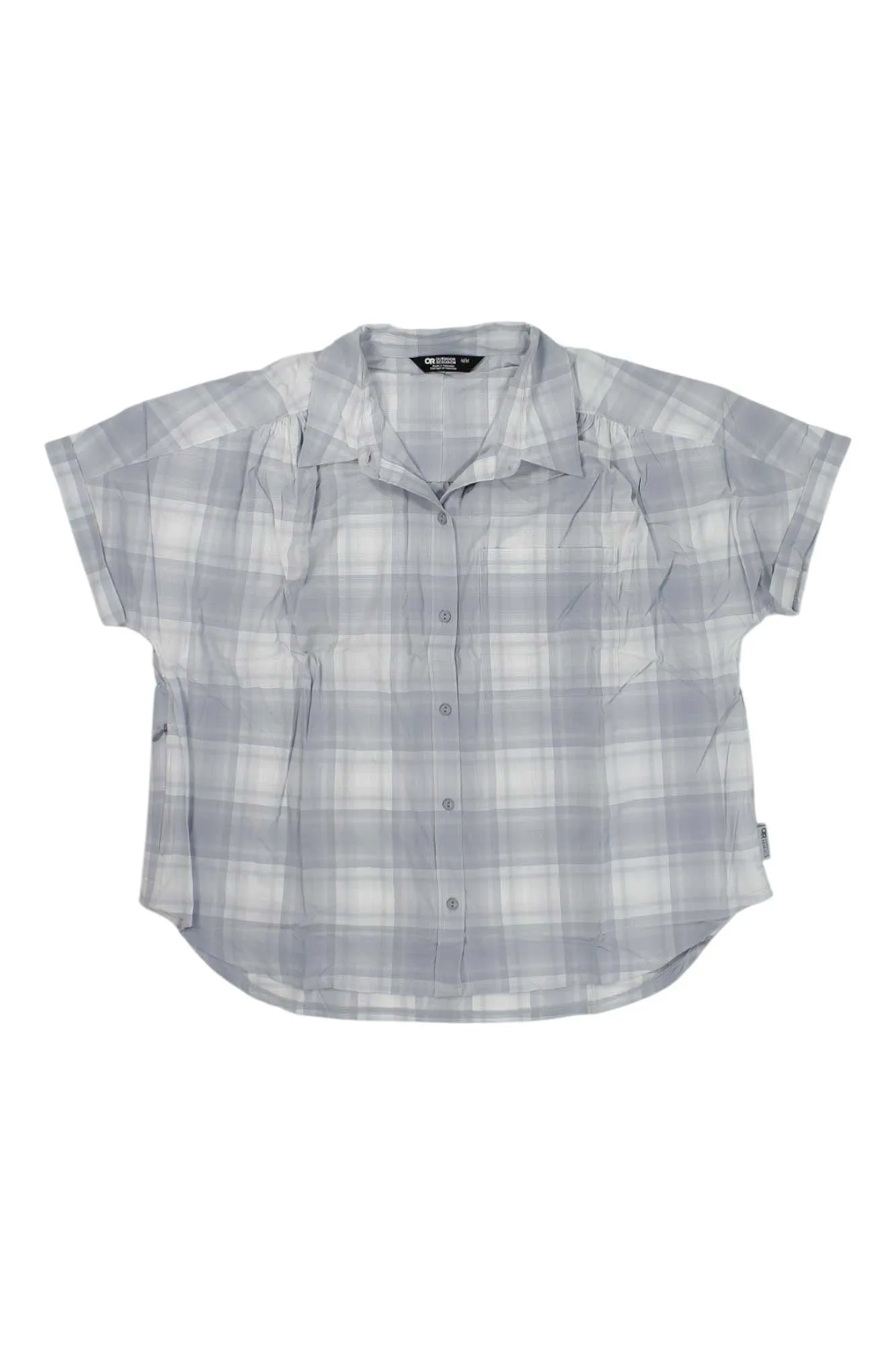 Best Choice For Choose Original Outdoor Research Womens Astroman SS Sun Shirt ,Comfortable Feel at our official website.