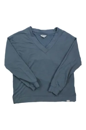Share Big Discount Choose our newest Orvis Womens V-Neck Dropped Shoulders Sweatshirt ,Latest Trends of 2025 new style here, you can enjoy our Items at 74% discount bottom price.