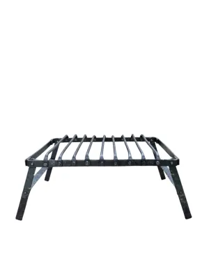 Get your favorite Choose Popular & Cheap Blacksmith Foldable Campire Grill Shop Lowest Price are free shipping with fast delivery, we offer you high quality and reasonable price.