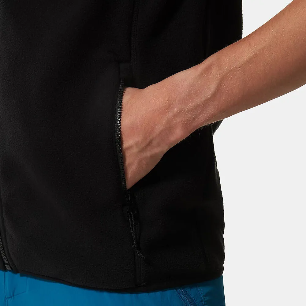 Hot Sale THE NORTH FACE Men's Glacier 100 Fleece Vest on sale, bottom price, new style designer Items are all our online store.