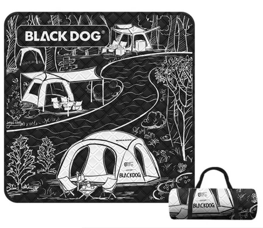 Choose Popular Blackdog Ultrasonic Waterproof Picnic Mat with best quality, welcome to choose our official website, bottom price, cheapest price for you.