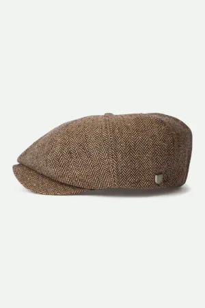 Find Luxury Choose Popular BRIXTON Brood Snap Cap Retail , come to have a look first high grade Items here, buy now!