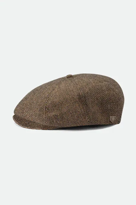 Share Big Discount BRIXTON Brood Snap Cap store online, save up to 80% discount, free shipping worldwide.