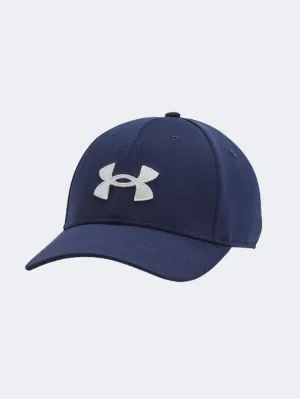 Purchase order for the 74% discount bottom price, Choose Popular Under Armour Blitzing Adjustable Men Training Cap Navy/Grey ,Elegand & Graceful purchase, enjoy lowest price and 100% quality here.