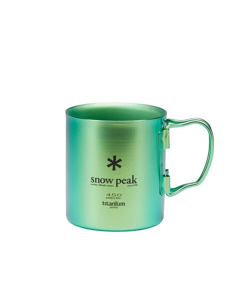 Affordable Price For Choose Snow Peak Titanium Double Wall 450 Mug in Colors |Best Sell,68%OFF get our favorite style, choose our Items is your best choice.