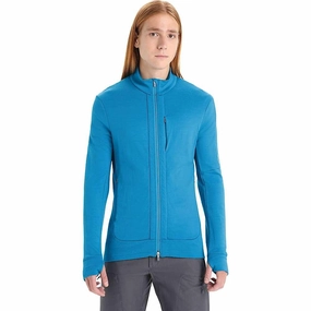 Enjoy Cheap Authentic Choose Authentic Icebreaker Mens Quantum III LS Zip Jacket ,Low Price in Stock , get your Items classic style, orders here.