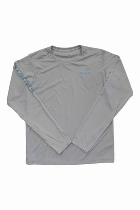Reasonable Price For Choose Authentic Simms Kids' Solar Tech Crew Neck Top ,Up To 75% Big Discount , fast delivery and best service on our online store.