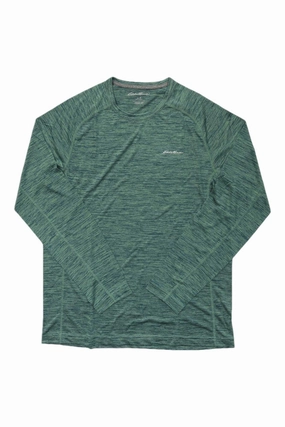 Hot Sale Choose fashion Eddie Bauer Mens Resolution LS Tee Money Back on sale with fast delivery, new style! Purchase 2025 Items, high quality and best service are waiting for you.