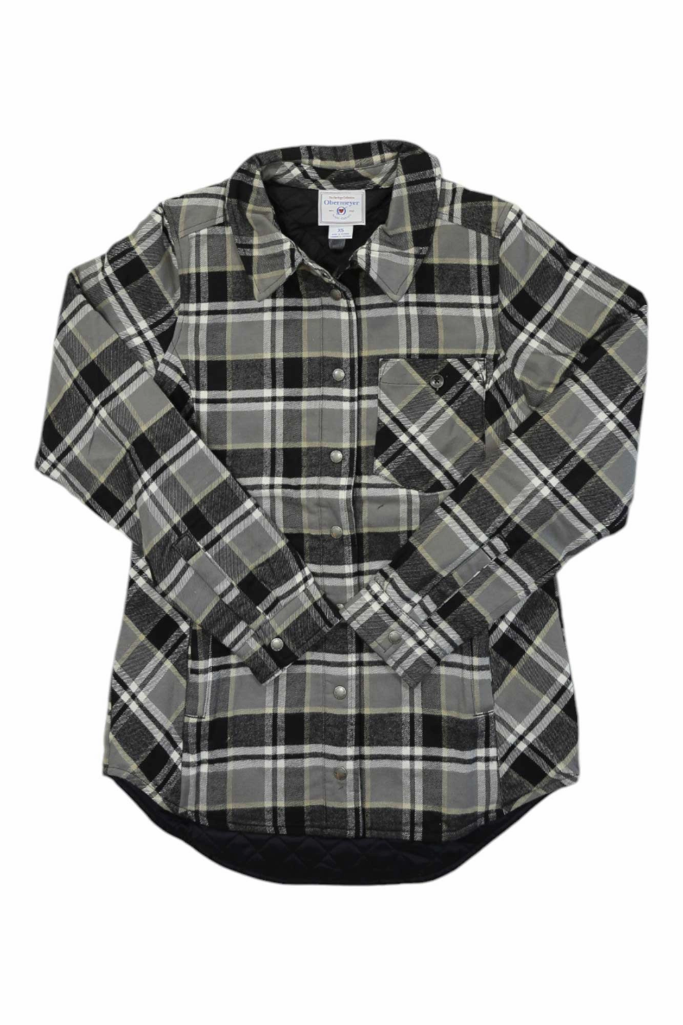Clearance Price For Choose fashion Obermeyer Womens Avery Flannel Jacket ,68%OFF Discount online, top quality with stylish designs to choose, 100% quality.